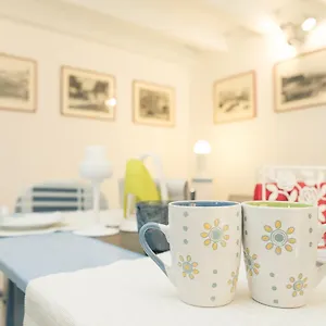 Casa Quinzio Bed & Breakfast